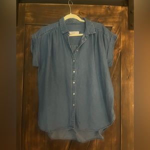 Loft Denim Shirt